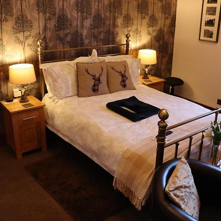 Gowanlea Heights Bed and Breakfast Campbeltown Εξωτερικό φωτογραφία