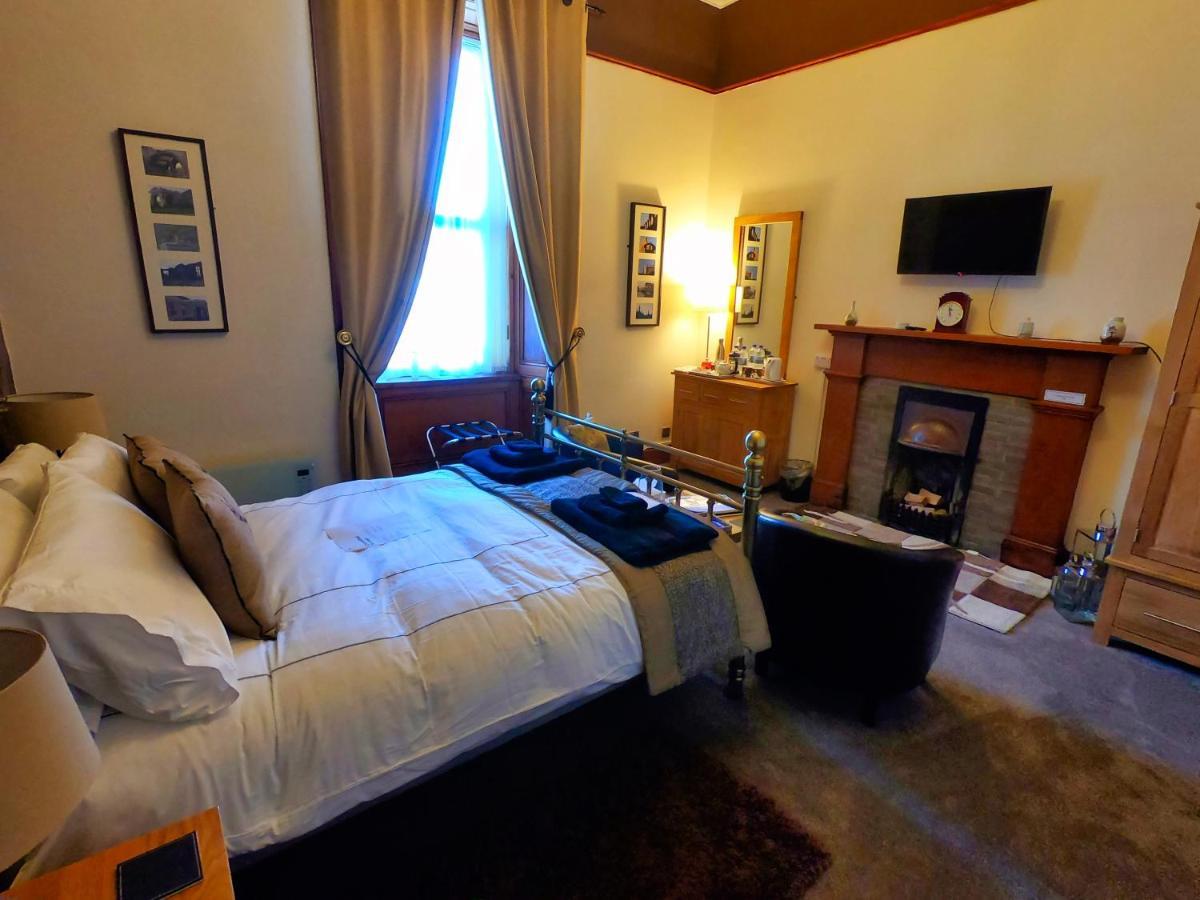 Gowanlea Heights Bed and Breakfast Campbeltown Εξωτερικό φωτογραφία