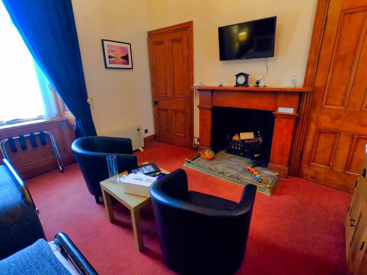 Gowanlea Heights Bed and Breakfast Campbeltown Εξωτερικό φωτογραφία