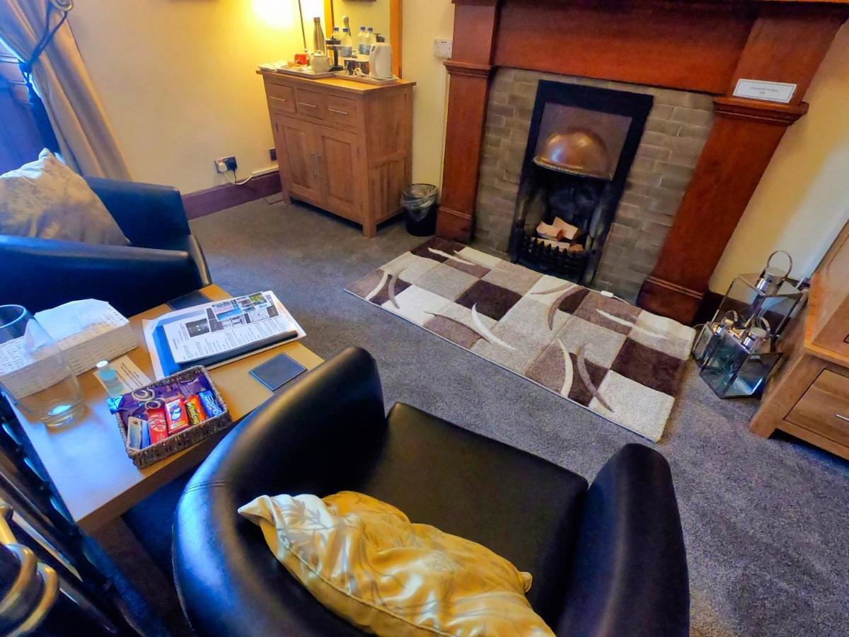 Gowanlea Heights Bed and Breakfast Campbeltown Εξωτερικό φωτογραφία