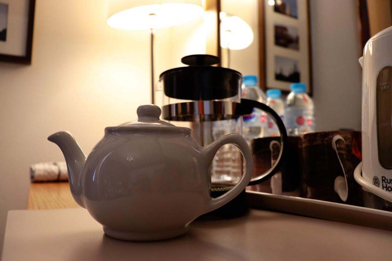 Gowanlea Heights Bed and Breakfast Campbeltown Εξωτερικό φωτογραφία