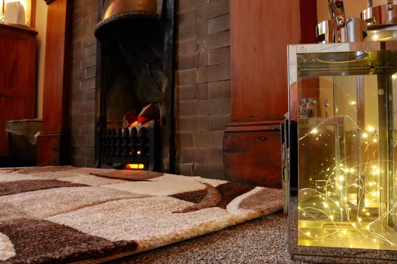 Gowanlea Heights Bed and Breakfast Campbeltown Εξωτερικό φωτογραφία