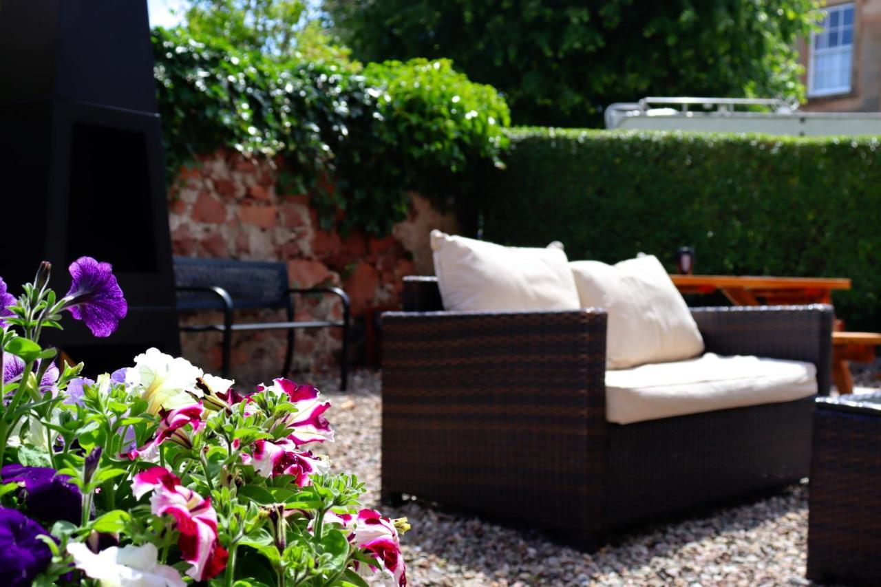 Gowanlea Heights Bed and Breakfast Campbeltown Εξωτερικό φωτογραφία