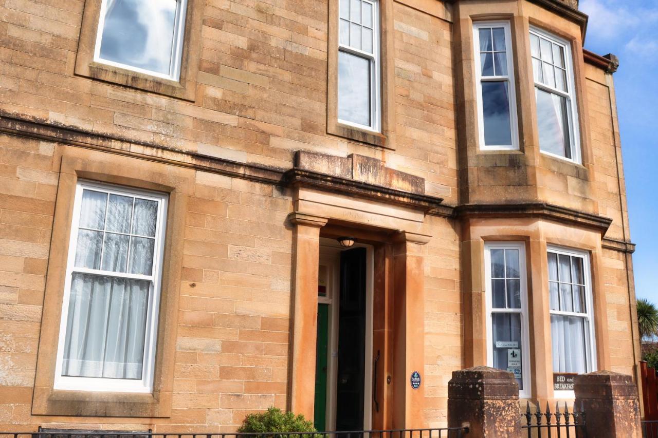 Gowanlea Heights Bed and Breakfast Campbeltown Εξωτερικό φωτογραφία