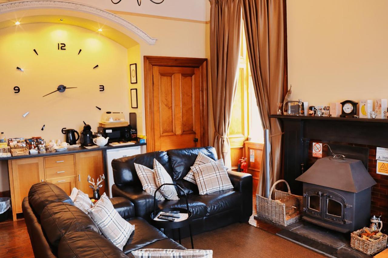 Gowanlea Heights Bed and Breakfast Campbeltown Εξωτερικό φωτογραφία