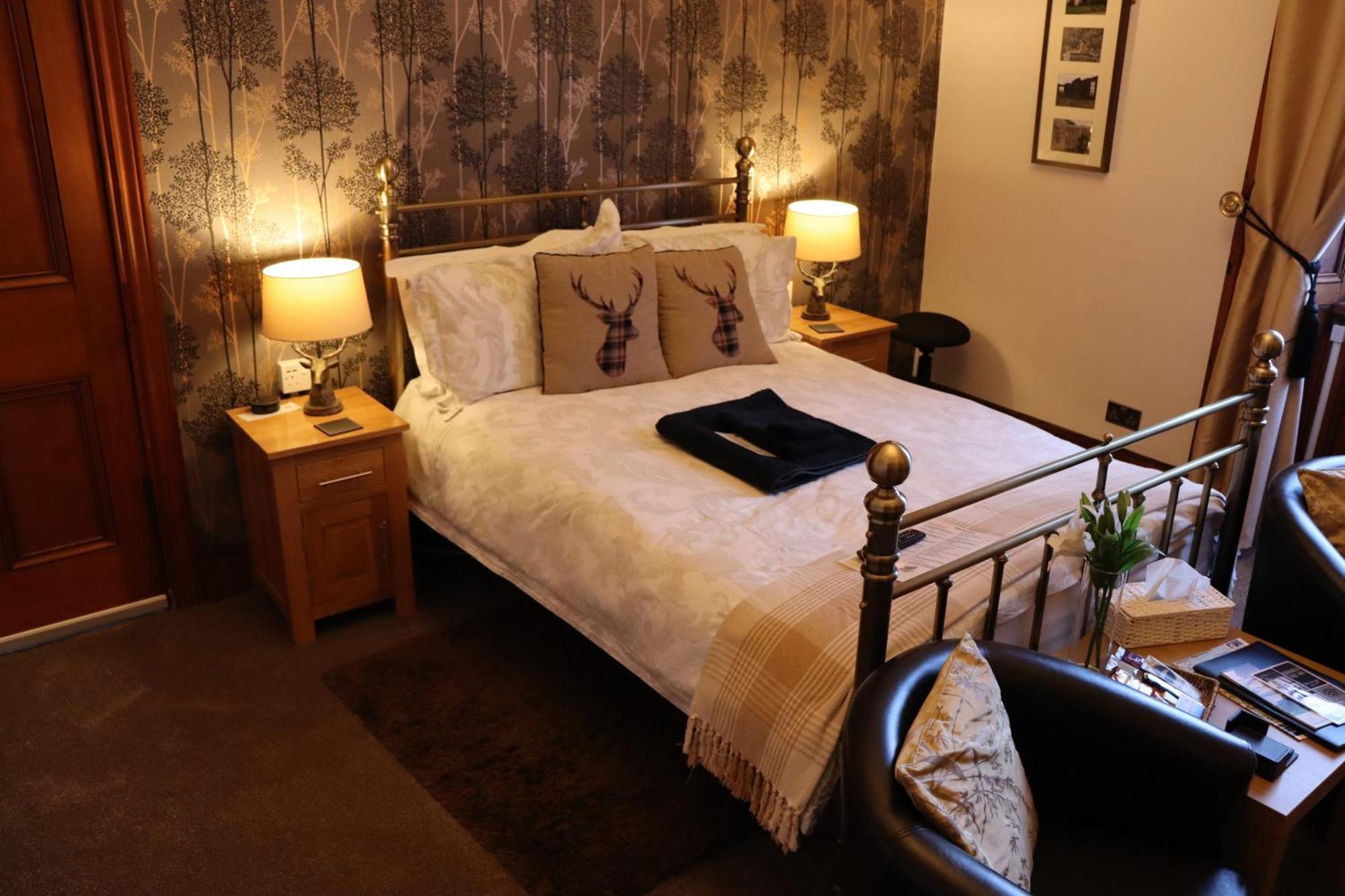 Gowanlea Heights Bed and Breakfast Campbeltown Εξωτερικό φωτογραφία