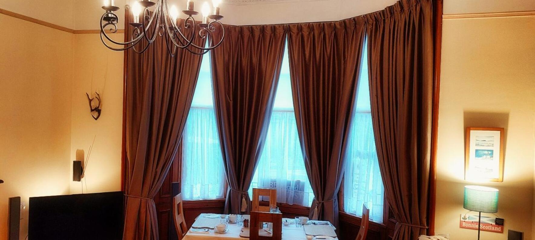 Gowanlea Heights Bed and Breakfast Campbeltown Εξωτερικό φωτογραφία